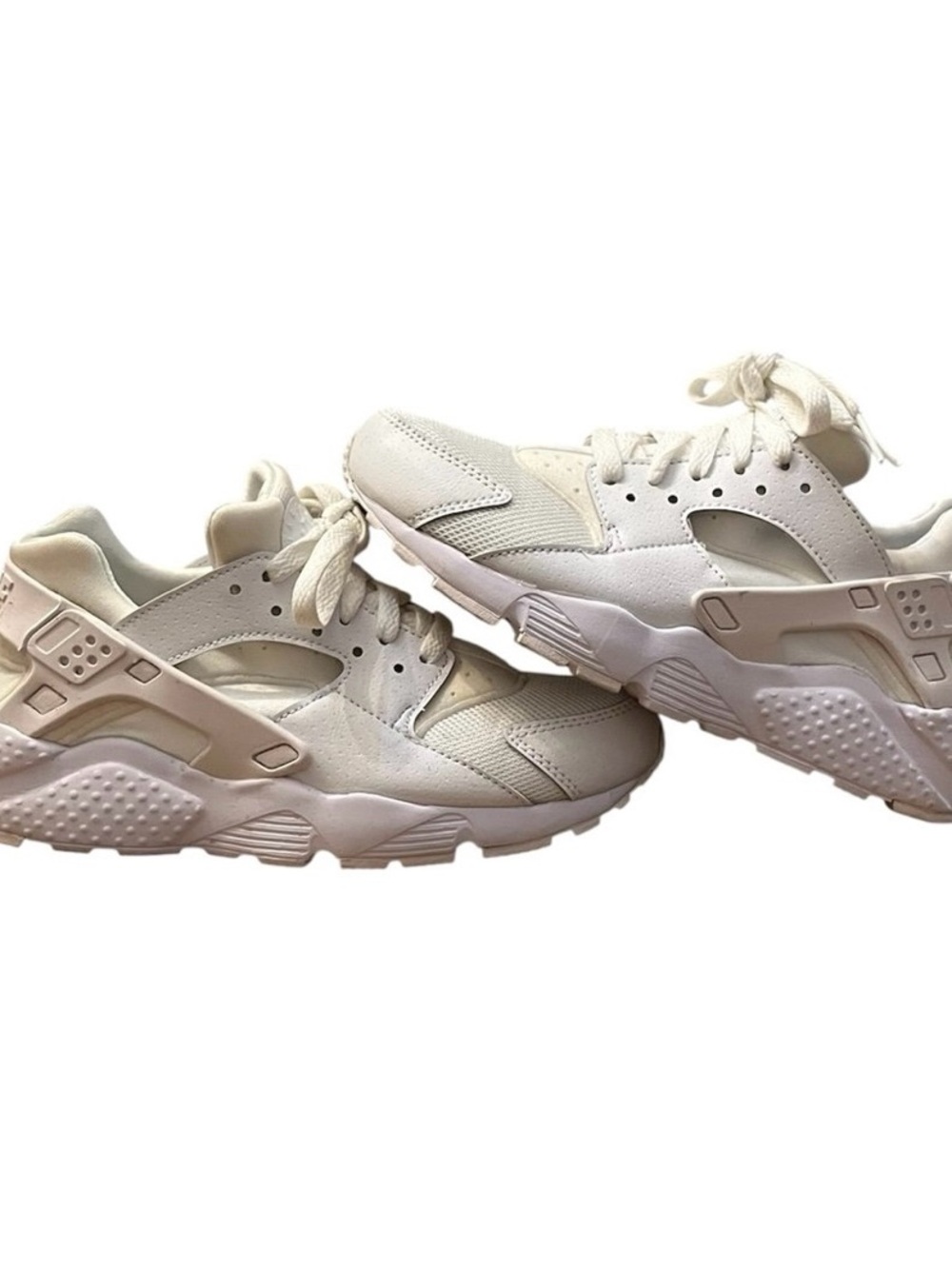 Nike Hurauche’s
